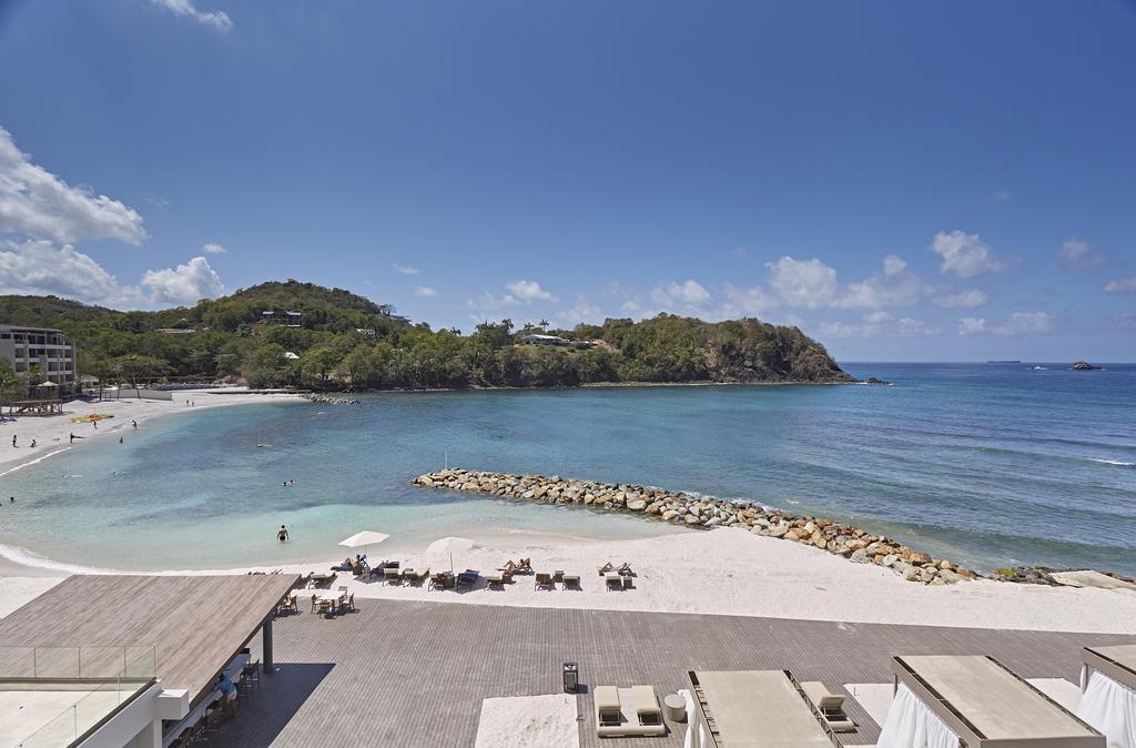 Royalton Saint Lucia, An Autograph Collection All-Inclusive Resort Gros Islet Exteriér fotografie