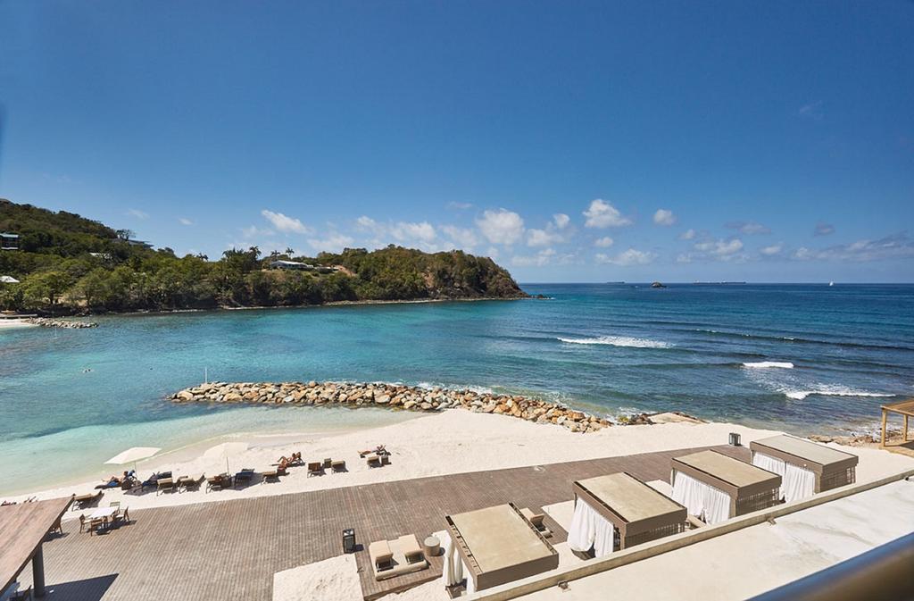 Royalton Saint Lucia, An Autograph Collection All-Inclusive Resort Gros Islet Exteriér fotografie