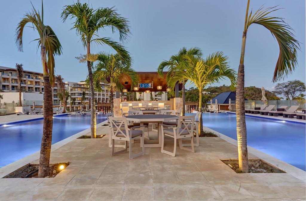 Royalton Saint Lucia, An Autograph Collection All-Inclusive Resort Gros Islet Exteriér fotografie